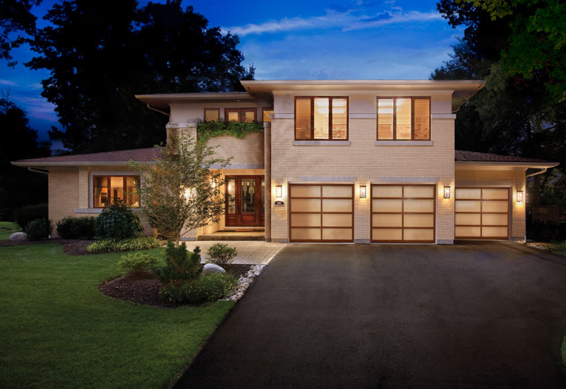 Garage Door Styles In Kansas City Superior Door Service
