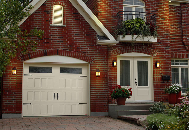 Garage Door Styles Carriage House Garage Doors