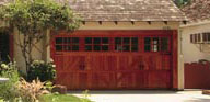 Garage Door Before and After Pictures