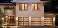 Garage Door Styles